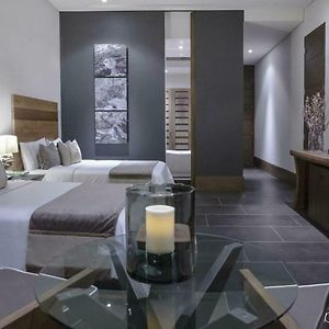 Deluxe Double Room Ocean View